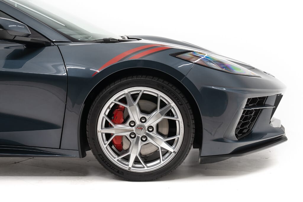 2020 Chevrolet Corvette 2LT for sale